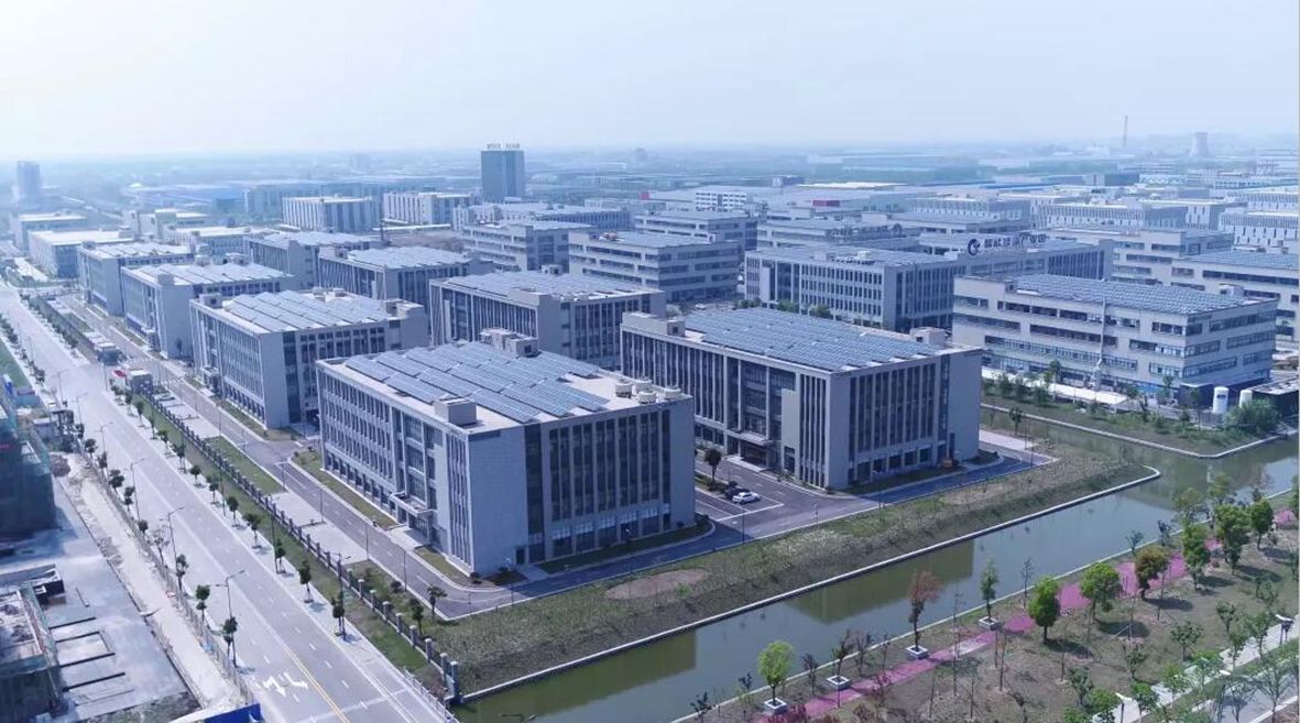接轨上海盐都接得准融得深