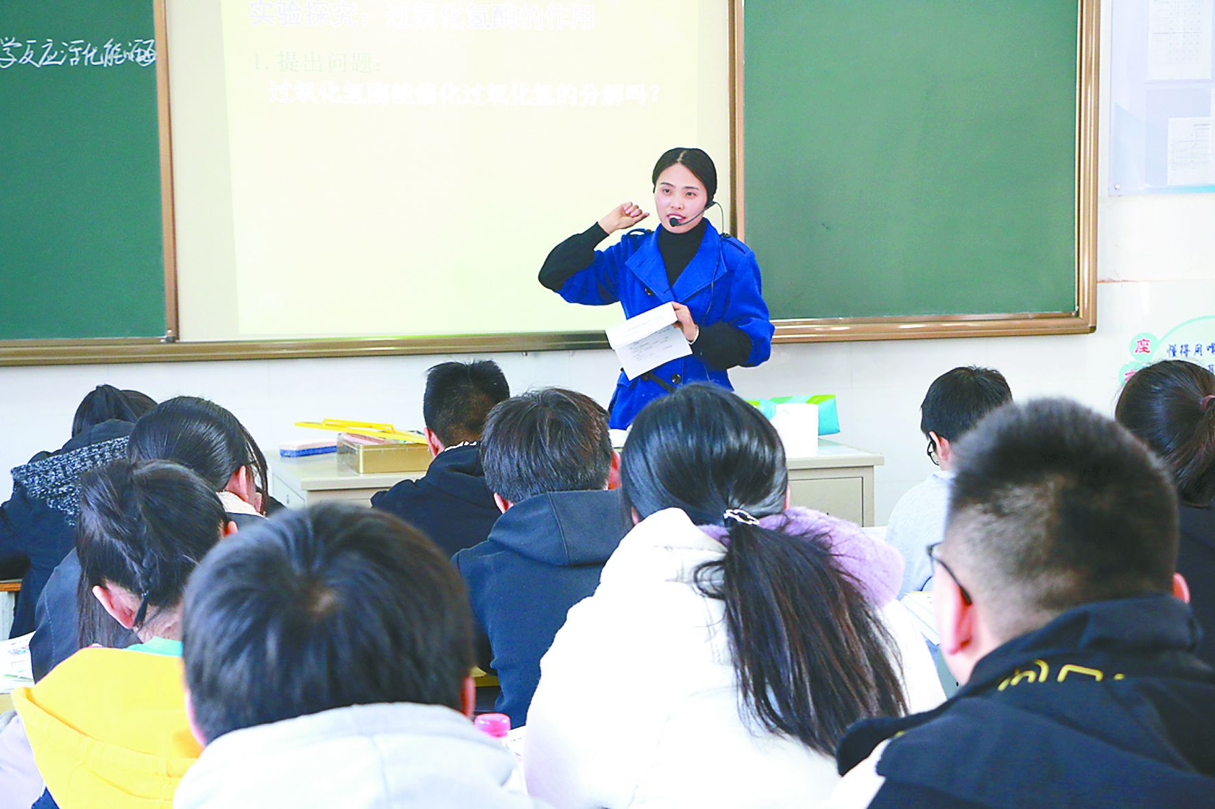 让教育与生命悠然同行融合致美的盐城市文峰高级中学