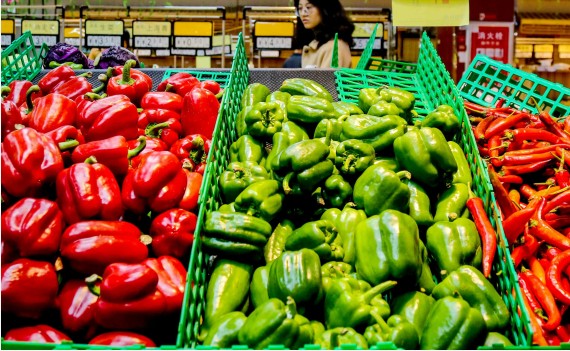 国家发改委鲜菜价格有望回落