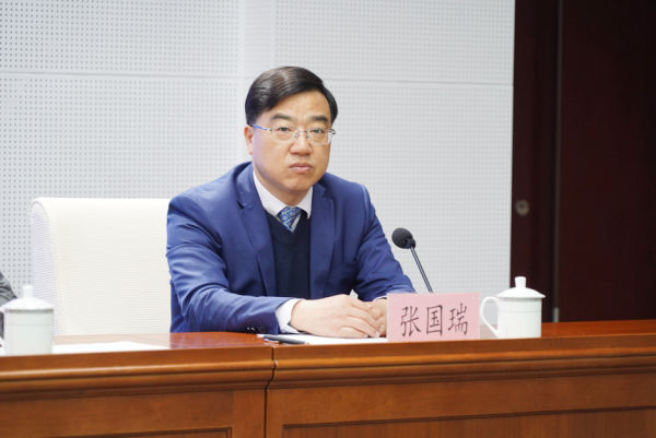 决胜全面小康系列新闻发布会农村人居环境改善专场