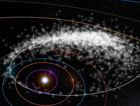 不容错过重磅天象超级月全食5月登场