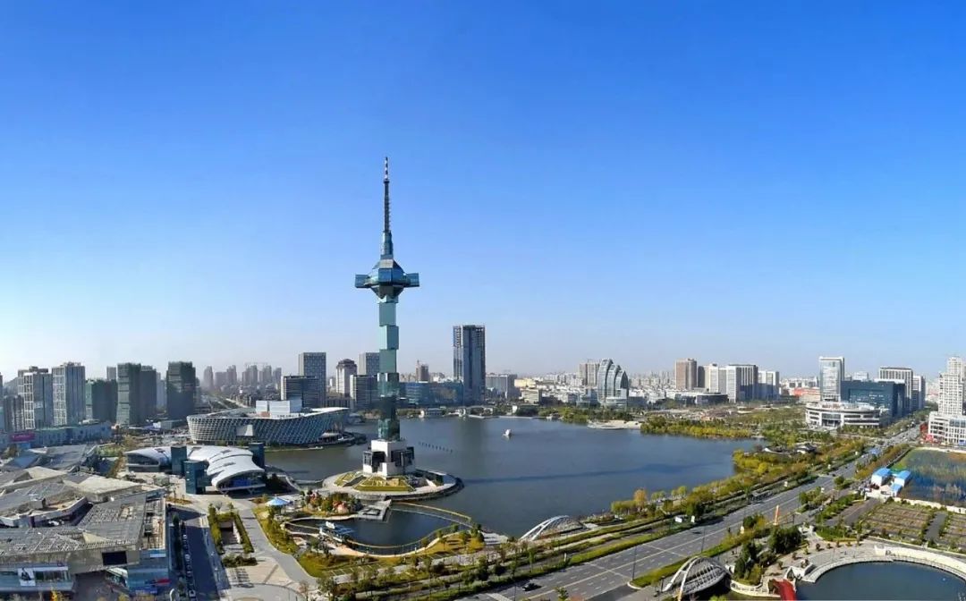 来吧为盐城打call