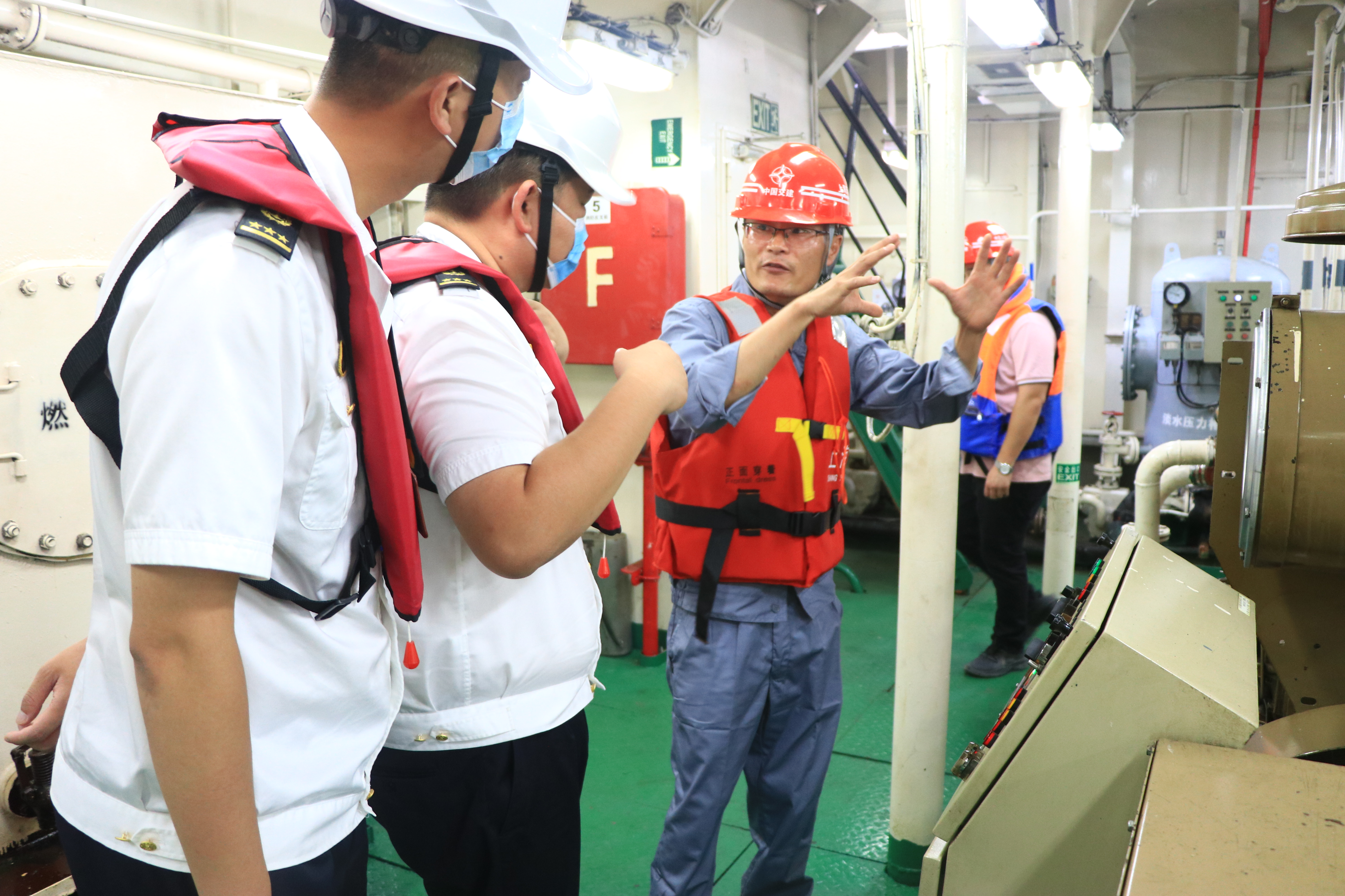 江苏船舶代理行业动态：把握市场契机