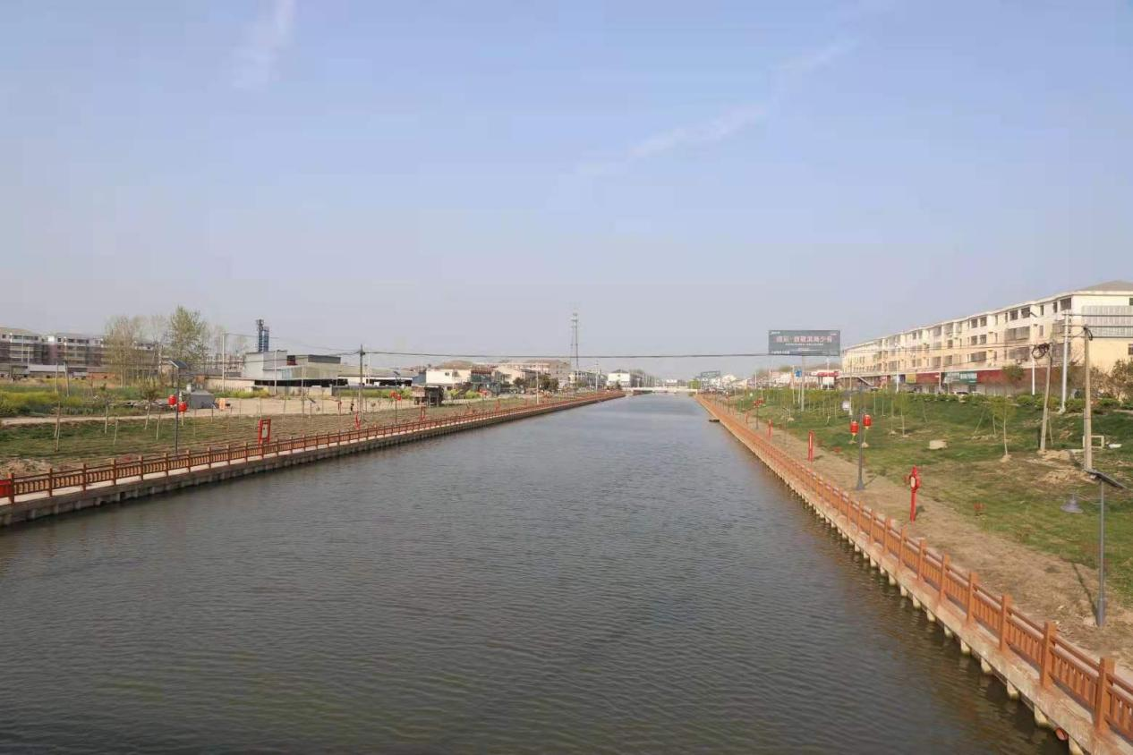 滨海县陈涛镇强势推进打造美丽乡村宜居新版图