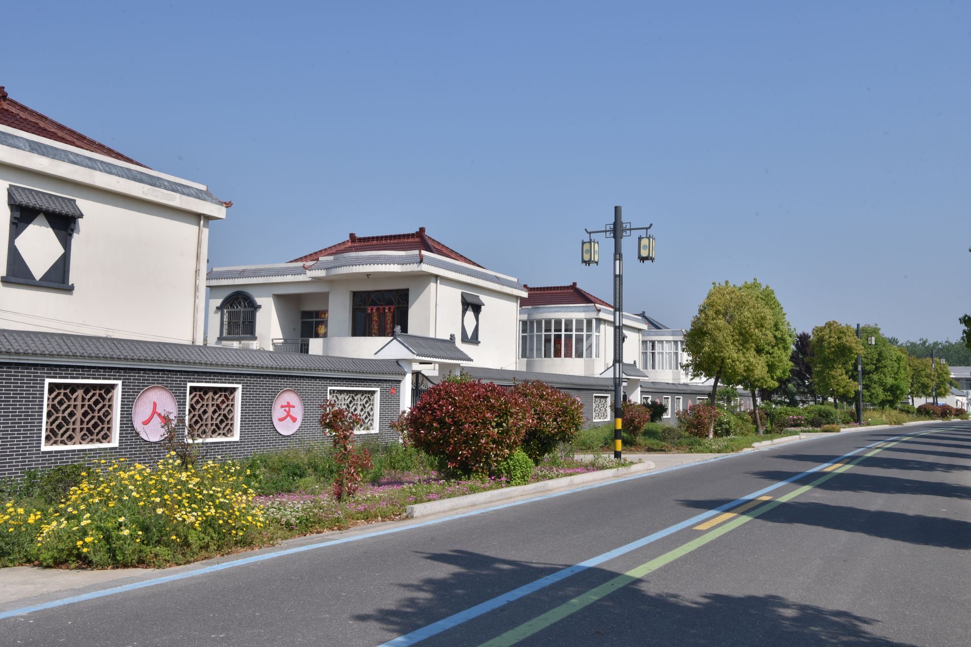 江苏盐都:红色基因助力乡村振兴-盐城新闻网