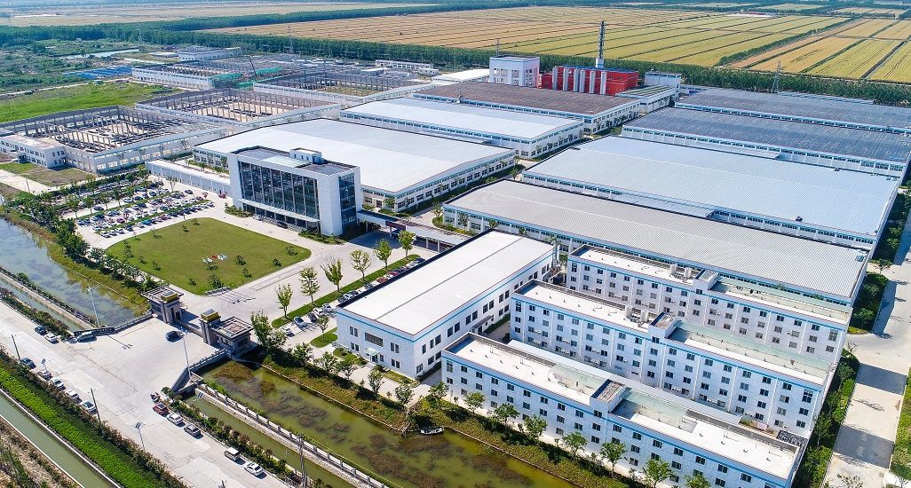 江苏射阳全力推进企业股改上市工作