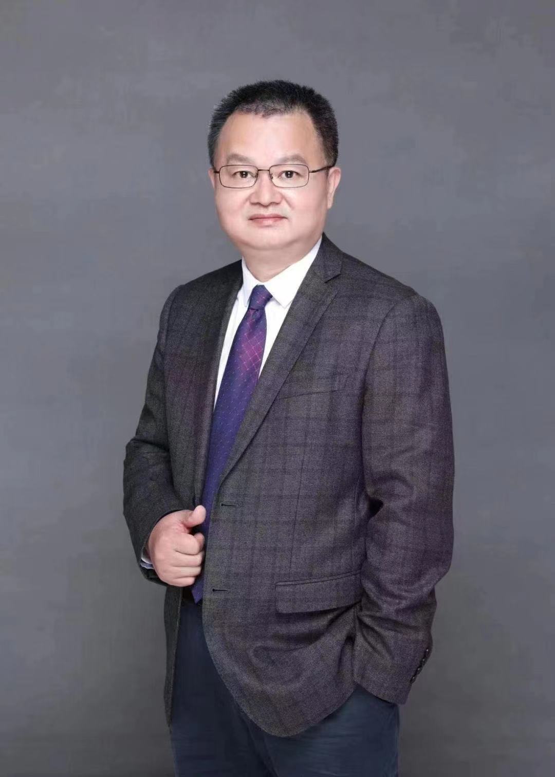 杜江峰任浙大校长张平文任武大校长均为中科院院士