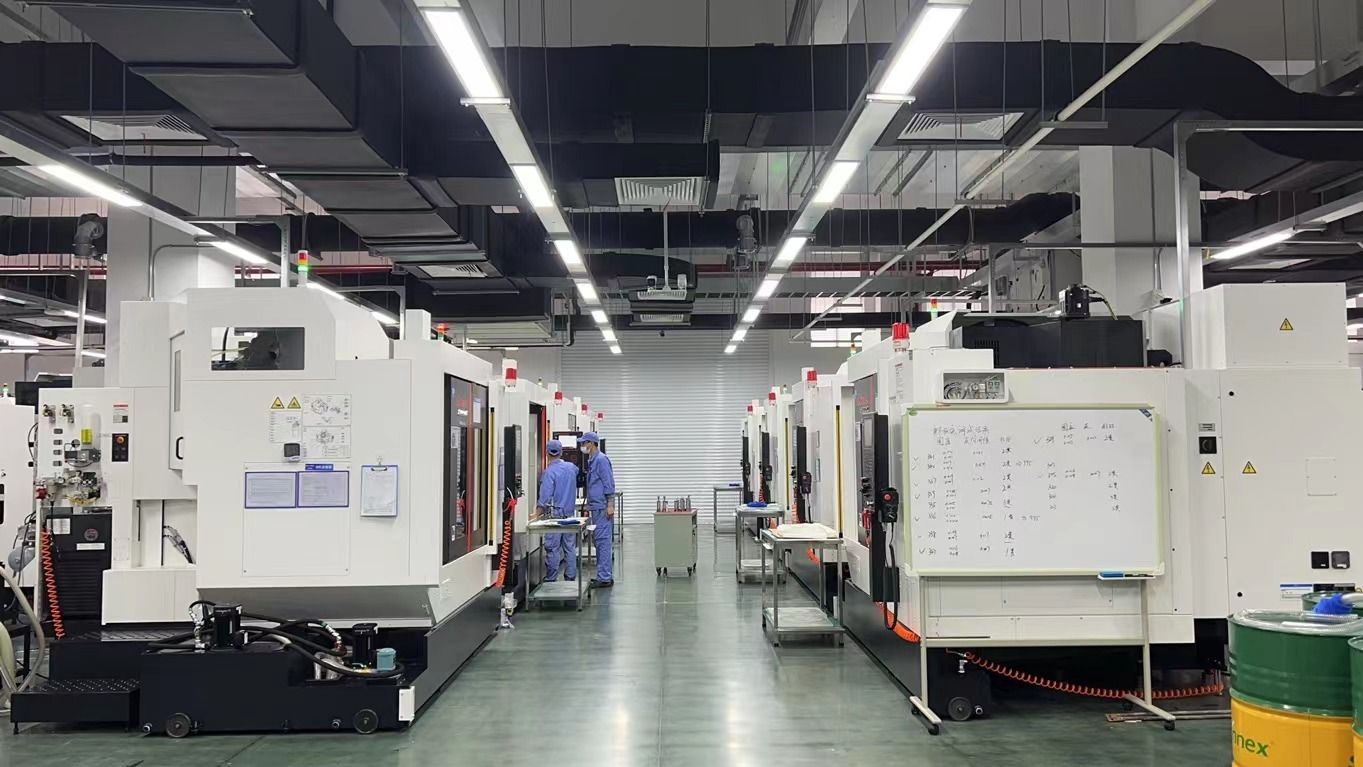 坚持工业强市构建现代化产业体系系列报道⑥新材料产业招大培优打造