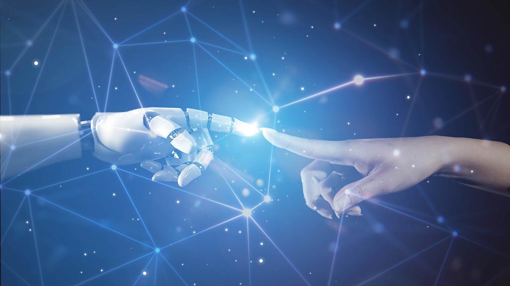 英公布新科学技术框架确定人工智能等5项关键技术组合