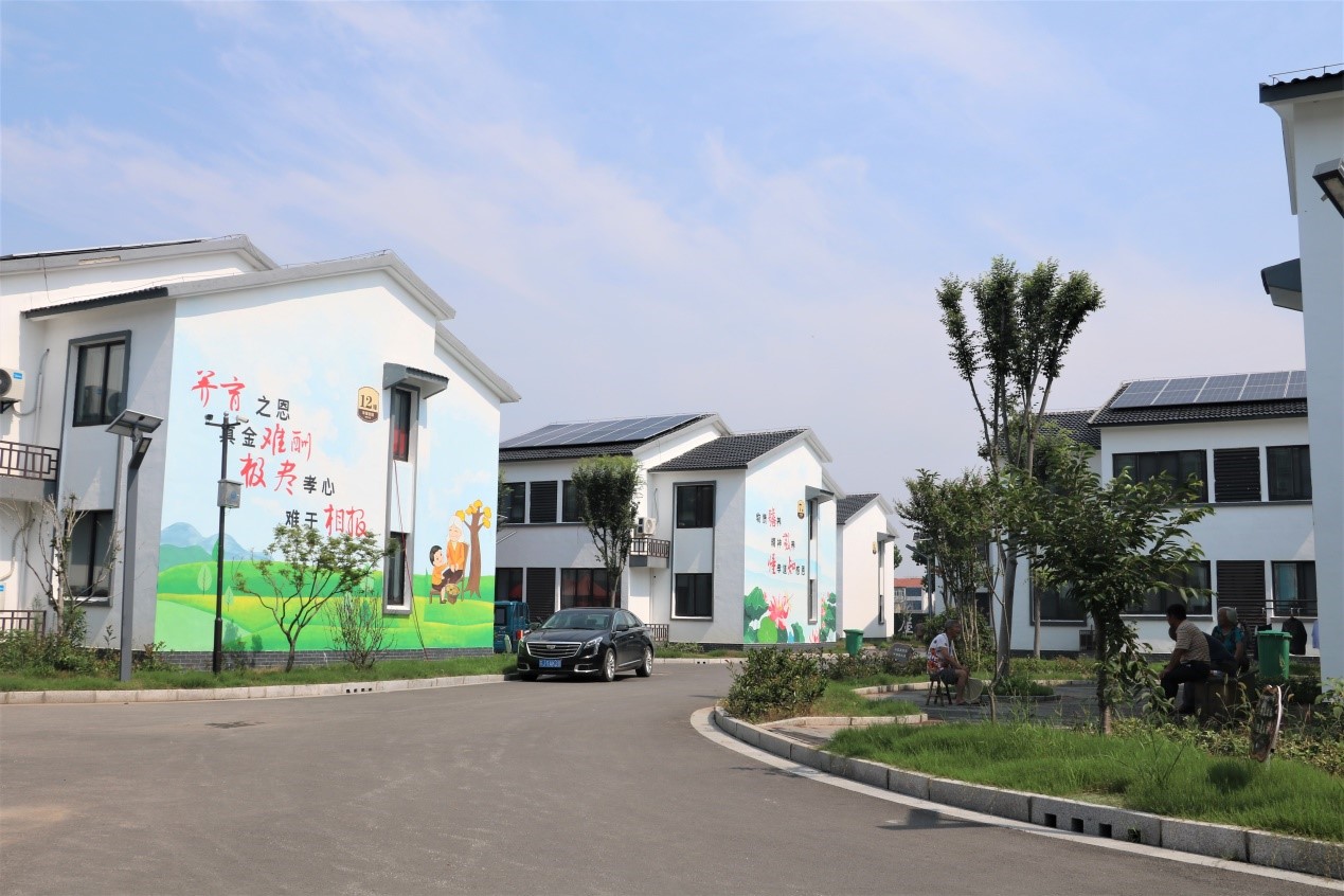 首页>县域>建湖>正文>田大爷介绍,新居两室一厅,一厨一卫,共70平米.