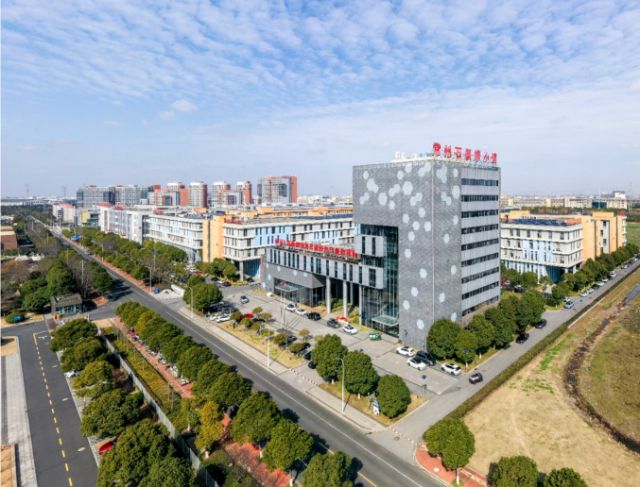 常州西太湖科技产业园4家企业新晋国家级专精特新小巨人