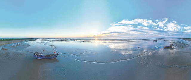 盐城早新闻9月25日丨嘉宾抵盐2023全球滨海论坛会议今天正式开幕盐城