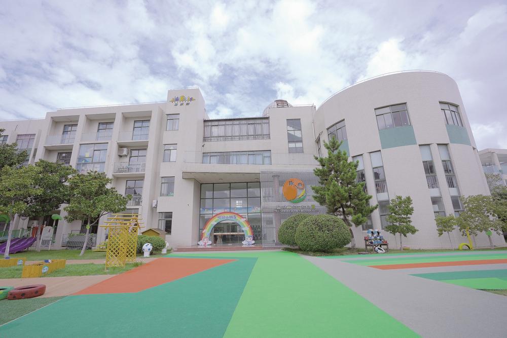盐城市六一幼儿园园梦同行20载携手共进向未来