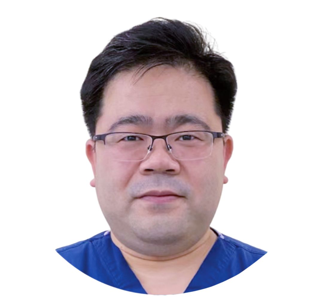 张海斌上海同济大学附属东方医院徐美东教授团队核心成员,消化内镜科