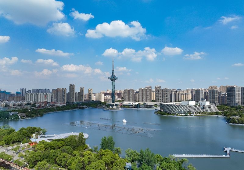 江苏盐城迈出步伐接轨珠三角携手共拓产业新蓝海