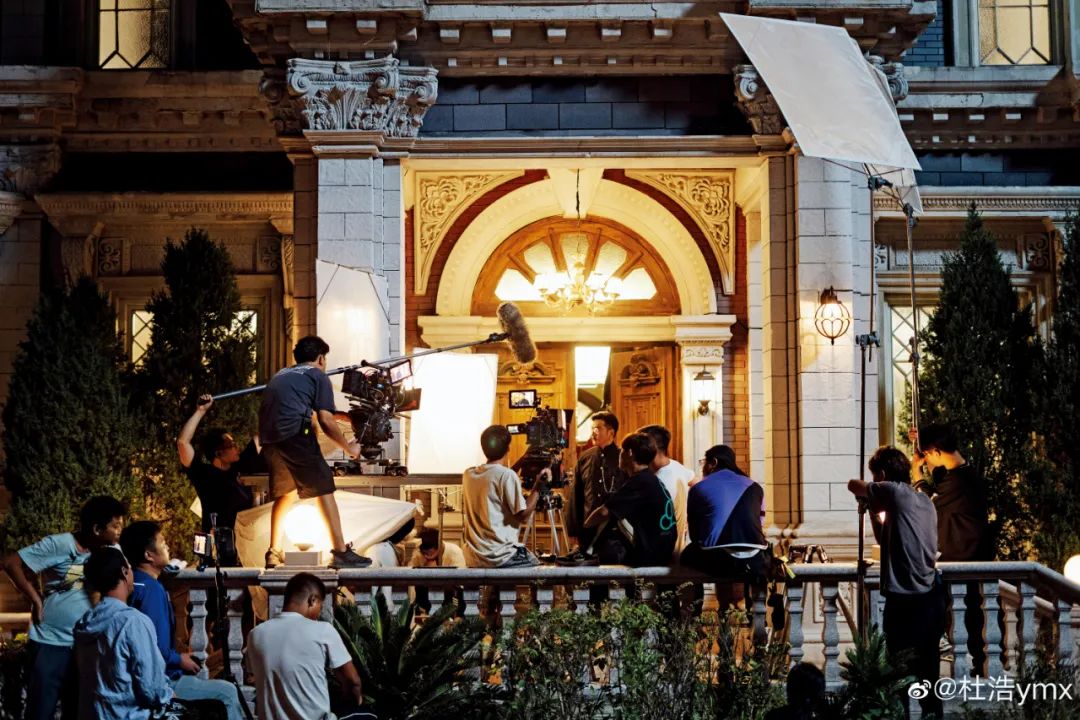 摄影/杜浩ymx"短剧内行人"创始人颜敏告诉《中国新闻周刊》,监管升级