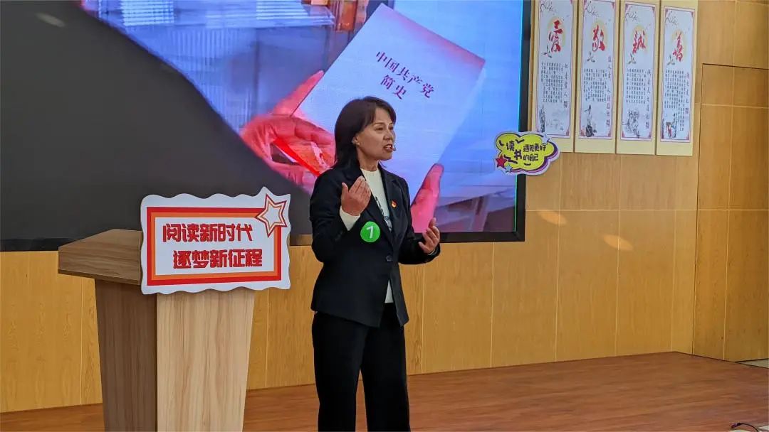 无穷》庆丰镇 郑盼盼《我与农家书屋》钟庄街道 袁江浩,孔春妍《以吾