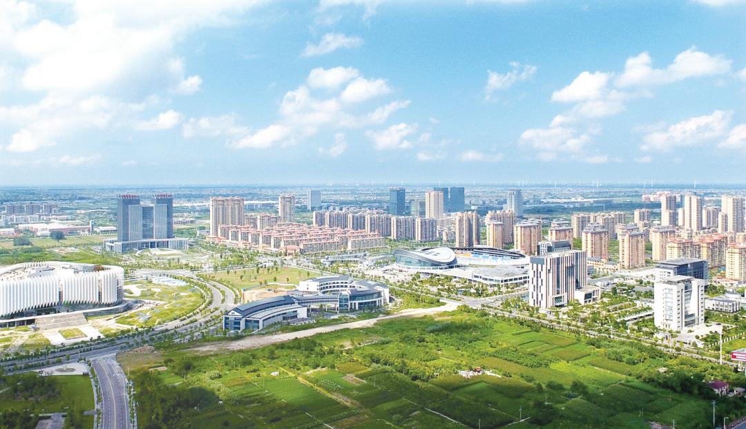 江苏大丰:聚焦百姓关切 提升民生"温度"-盐城新闻网