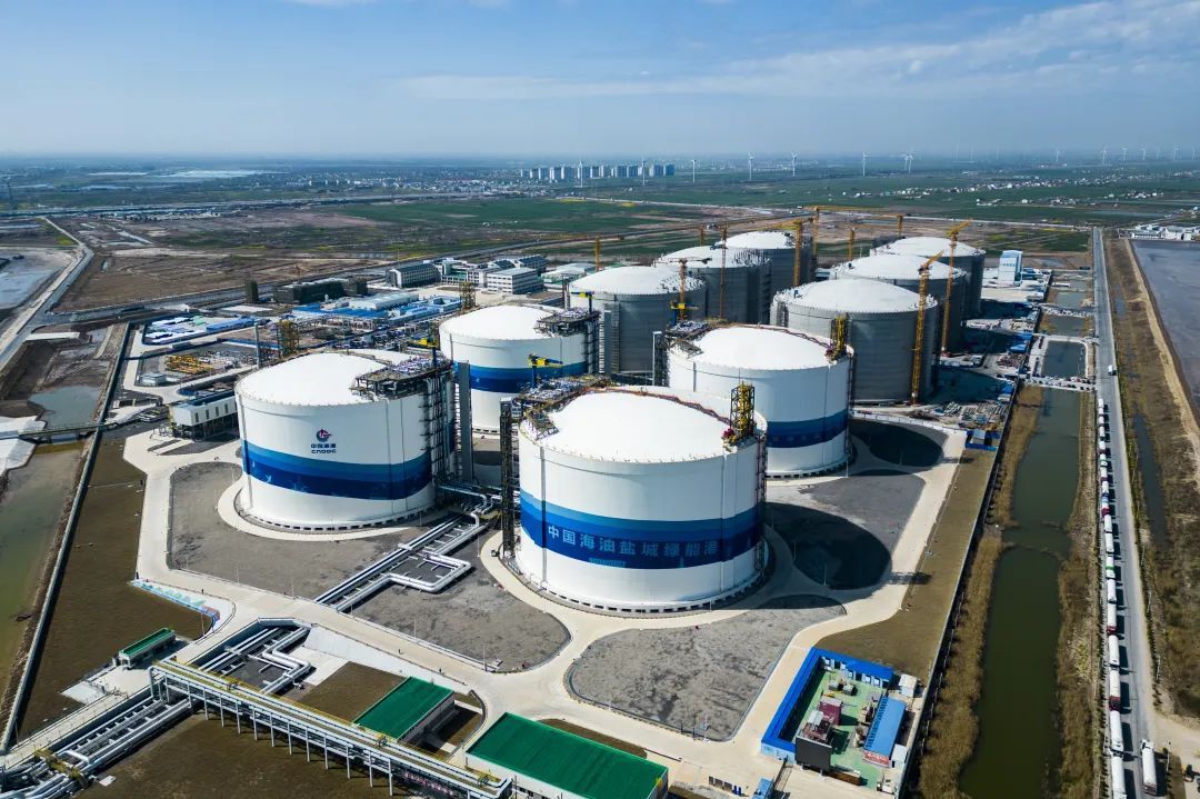 江苏盐城坚持工业强市构建现代化产业体系