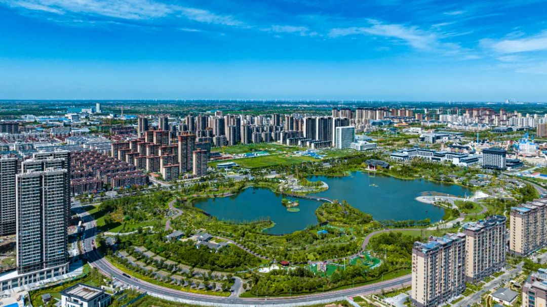 射阳奋力谱写中国式现代化射阳新篇章