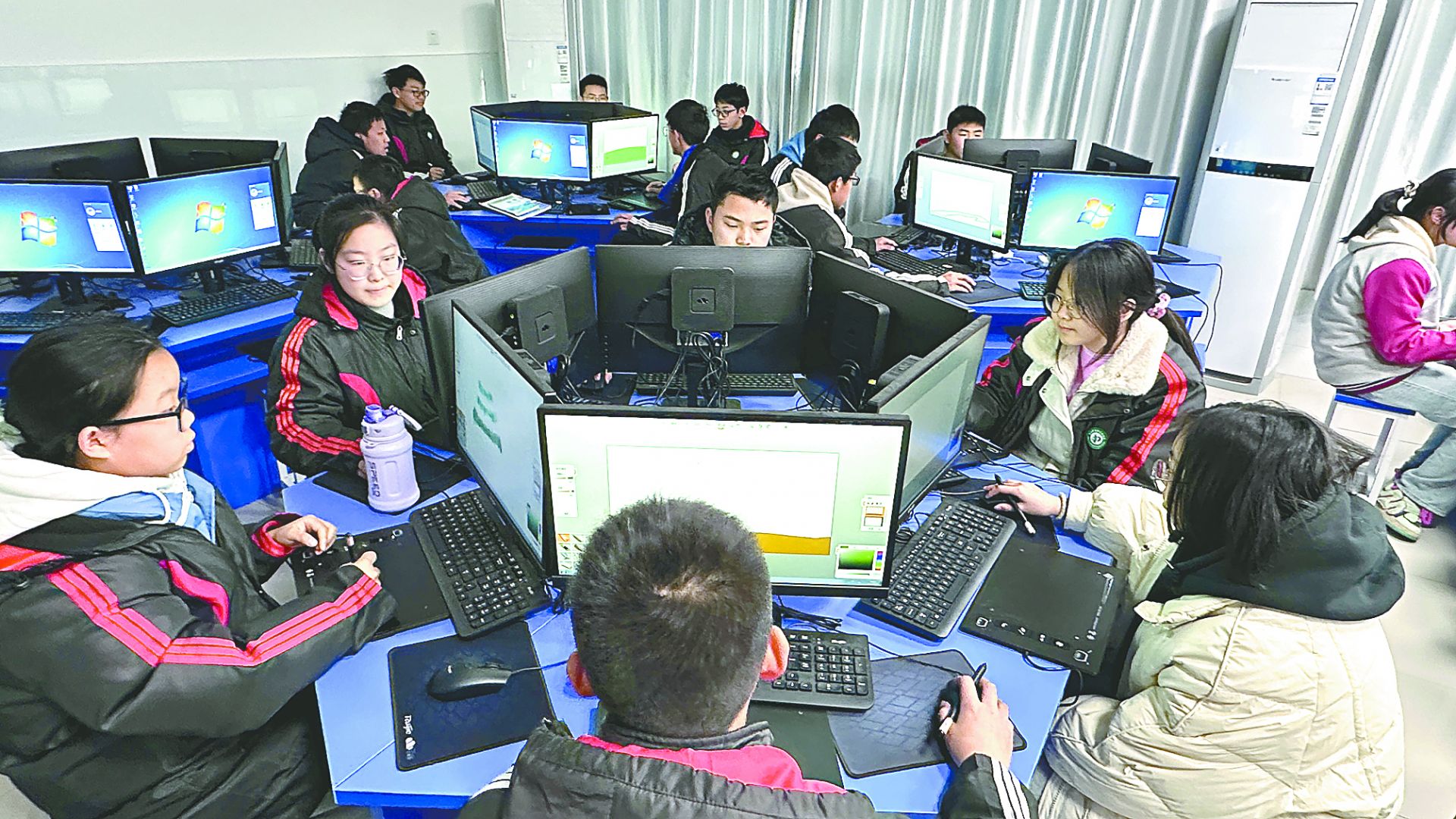 2023年盐都区教育体育工作亮点纷呈-盐城新闻网