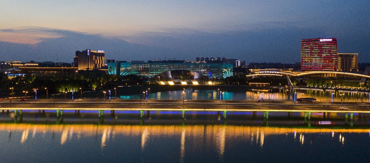 江苏已有16个国家级夜间文旅消费集聚区,数量全国第一 -盐城新闻网