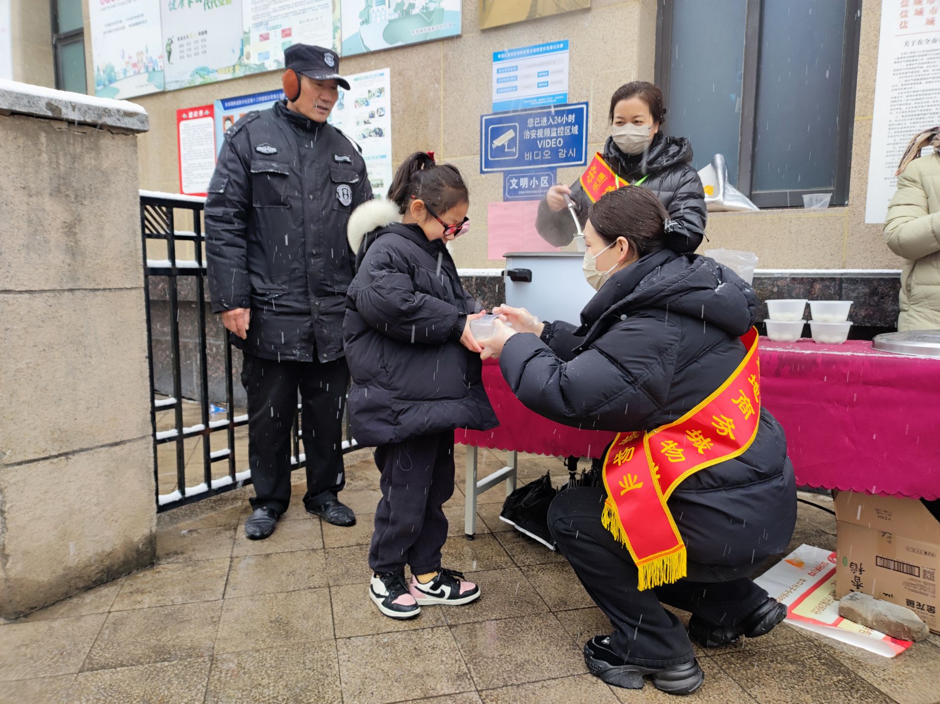 东亭湖街道图片