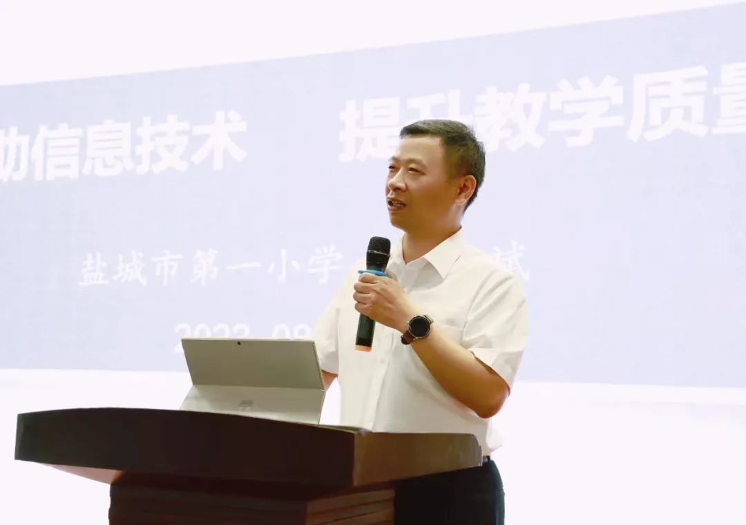 代表委员履职故事陈宏斌用匠心奔赴教育山海