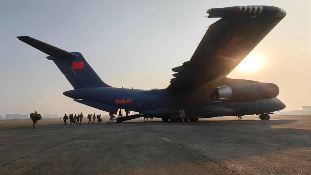 战鹰呼啸创新腾飞解码中国航空工业集团发展新亮点