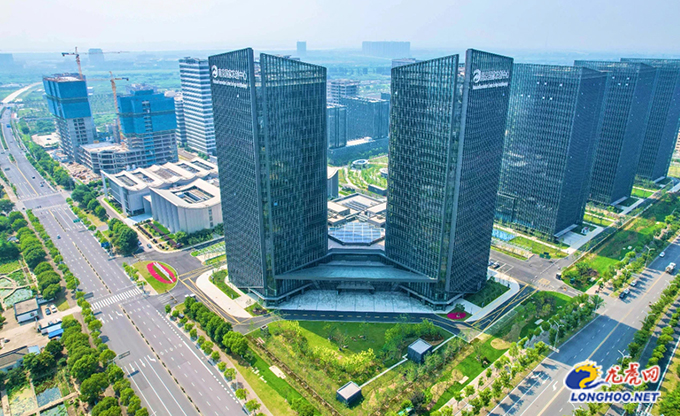 南京浦口科技惠农加快形成新质生产力