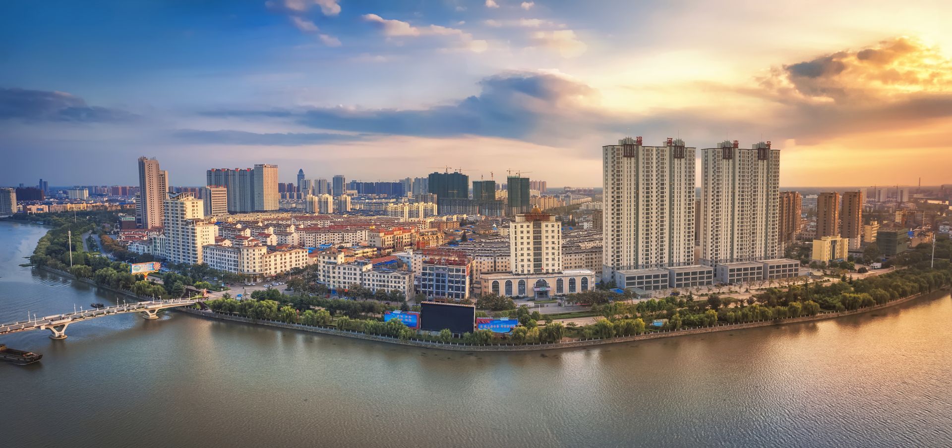 江苏阜宁农村特色产业助推乡村振兴