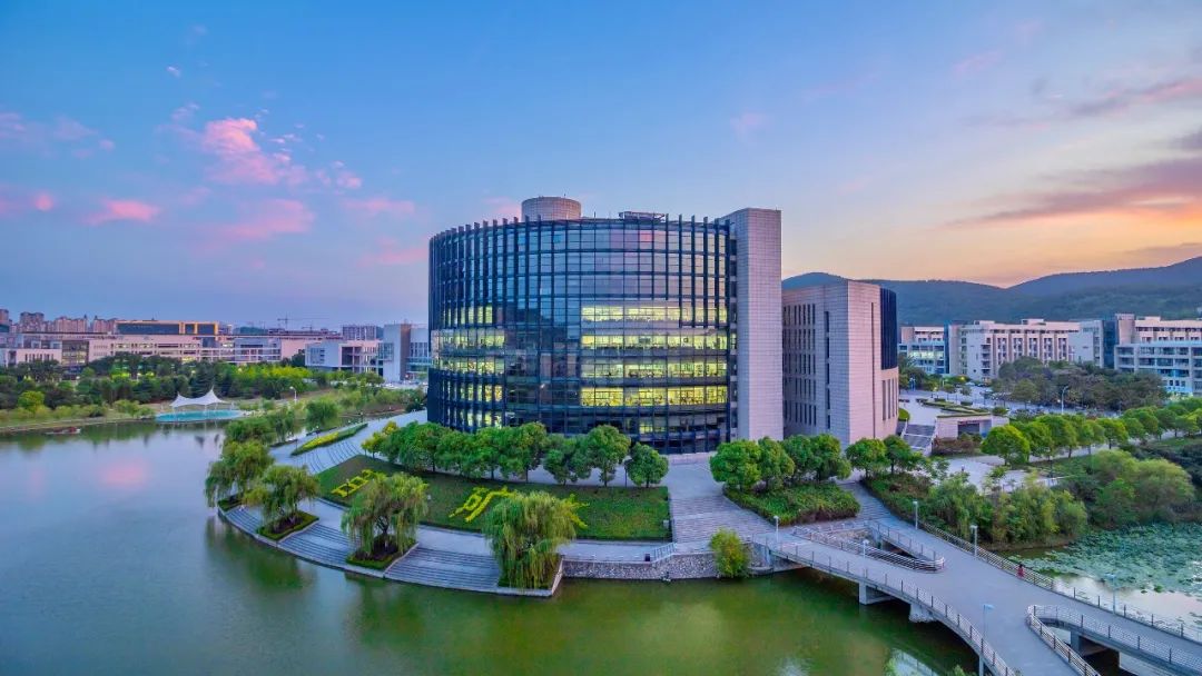 江苏徐州守护创新发展源头活水化关键变量为发展最大增量