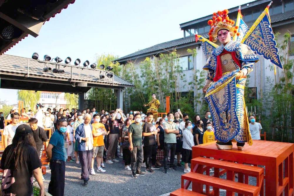 nice盐城一个让人打开心扉的地方