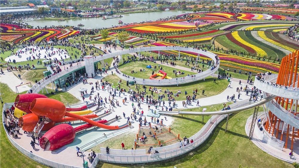 nice盐城一个让人打开心扉的地方