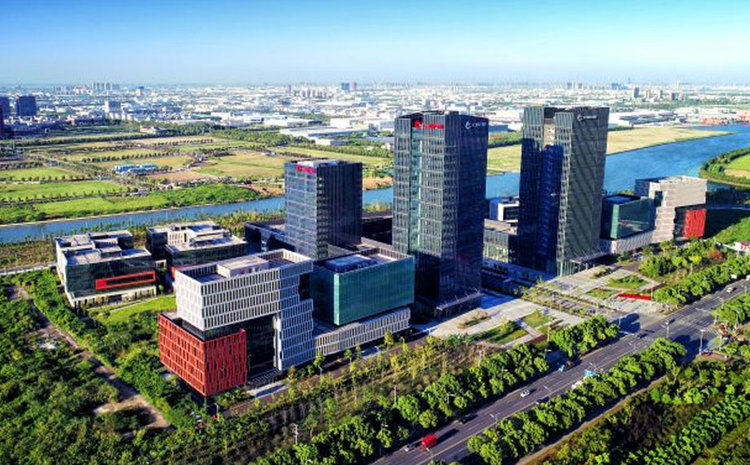 江苏苏州:以ai触角"入梦江南"