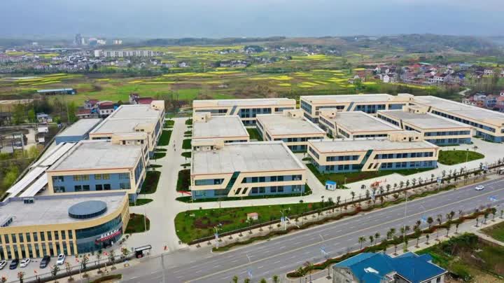 同饮一江水 共赴山海情 江苏南通与陕西汉中对口协作谱写发展新篇