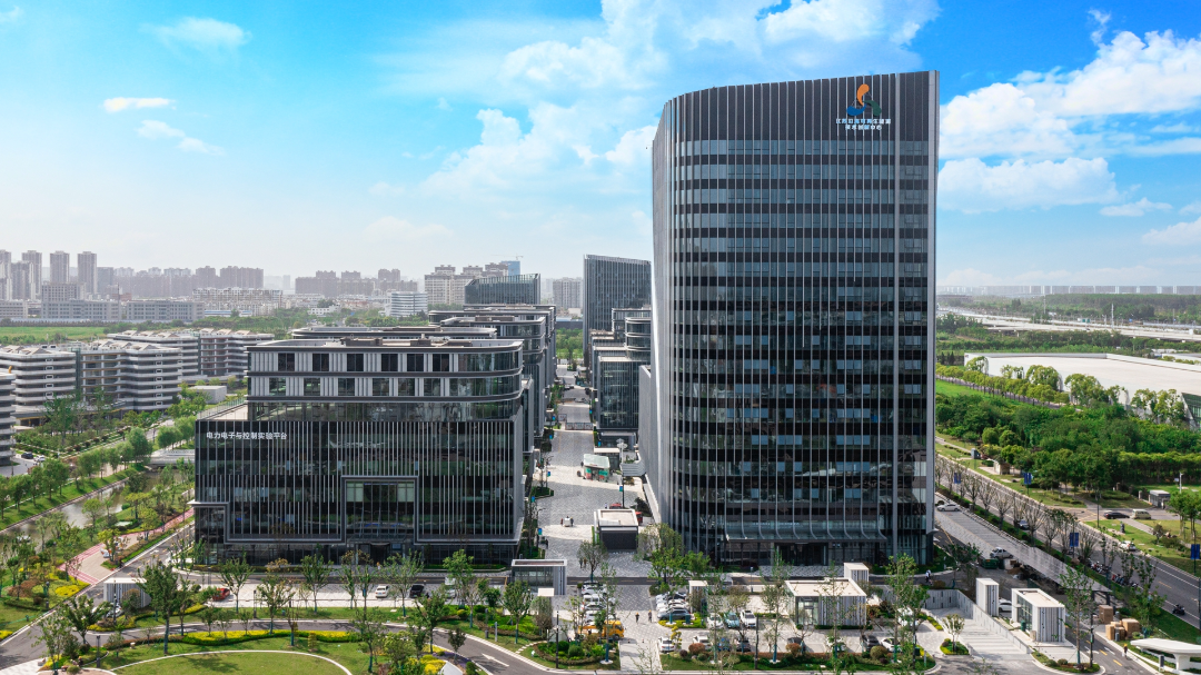 苏创沃土丨江苏盐南高新区:攀"高"逐"新"做实科技"硬核家底"