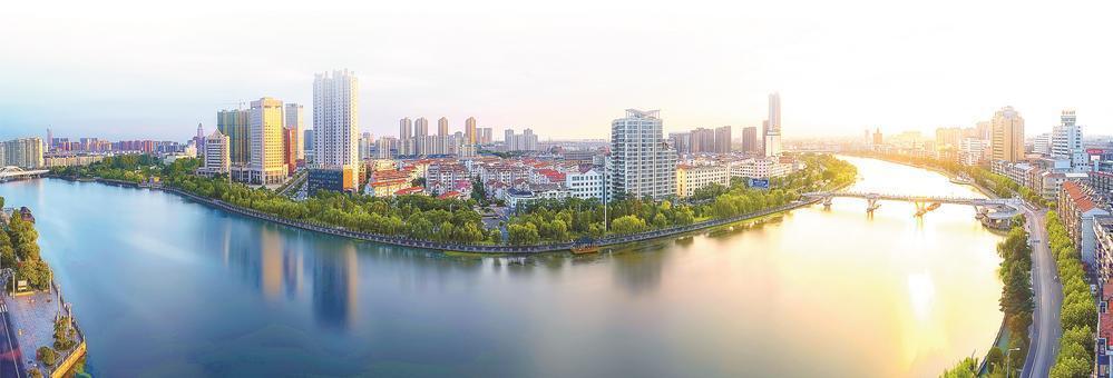 全省自然资源节约集约利用综评考核 建湖盐都阜宁获表扬激励-盐城新闻