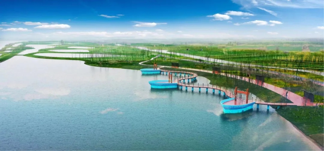 区县新闻丨盐城射阳:日月岛获零碳旅游景区认证