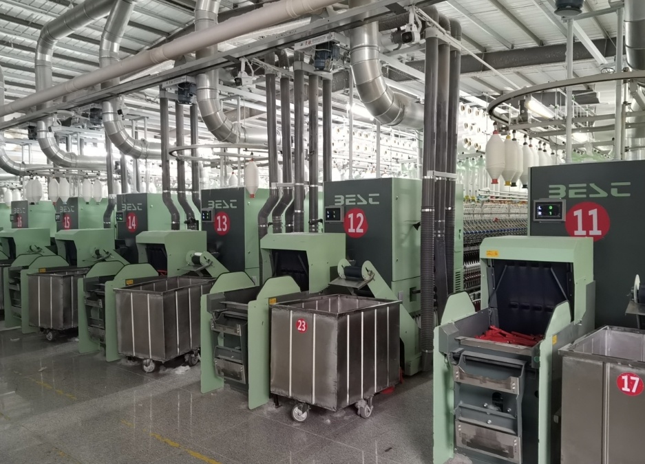 江苏阜宁:项目建设向"新"而行 以"质"致远