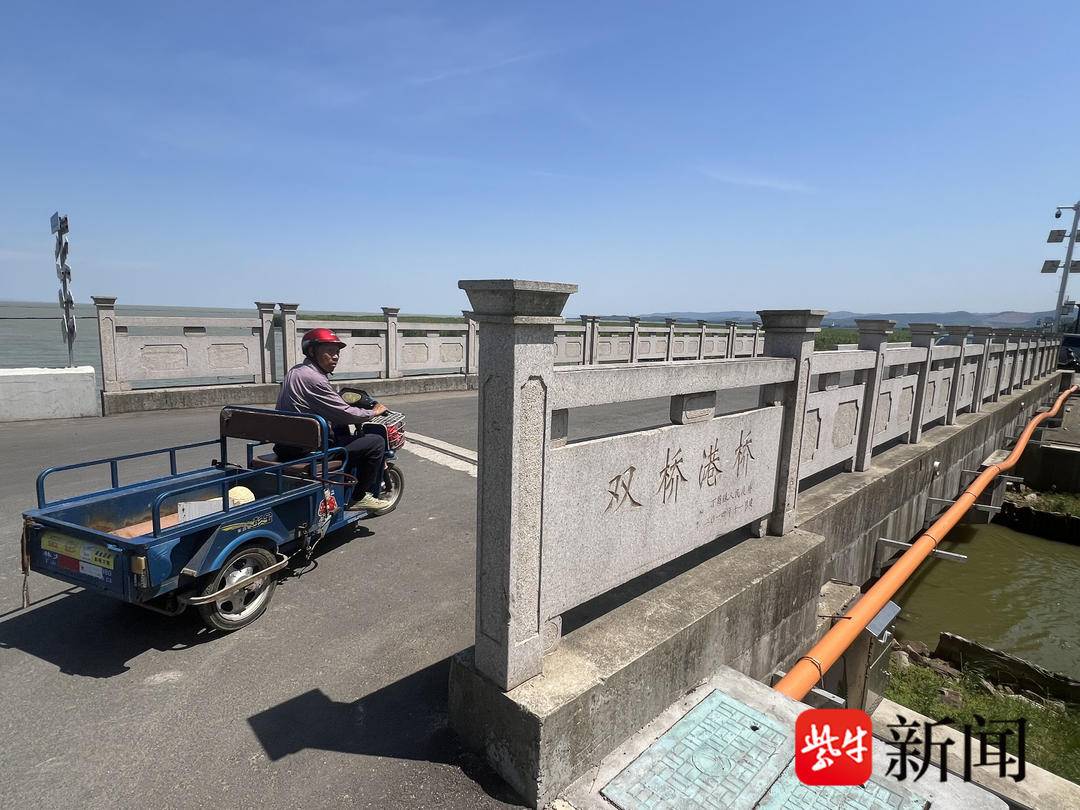 一江清水万重山|宜兴加大河湖治理,让清澈河流汇入太湖
