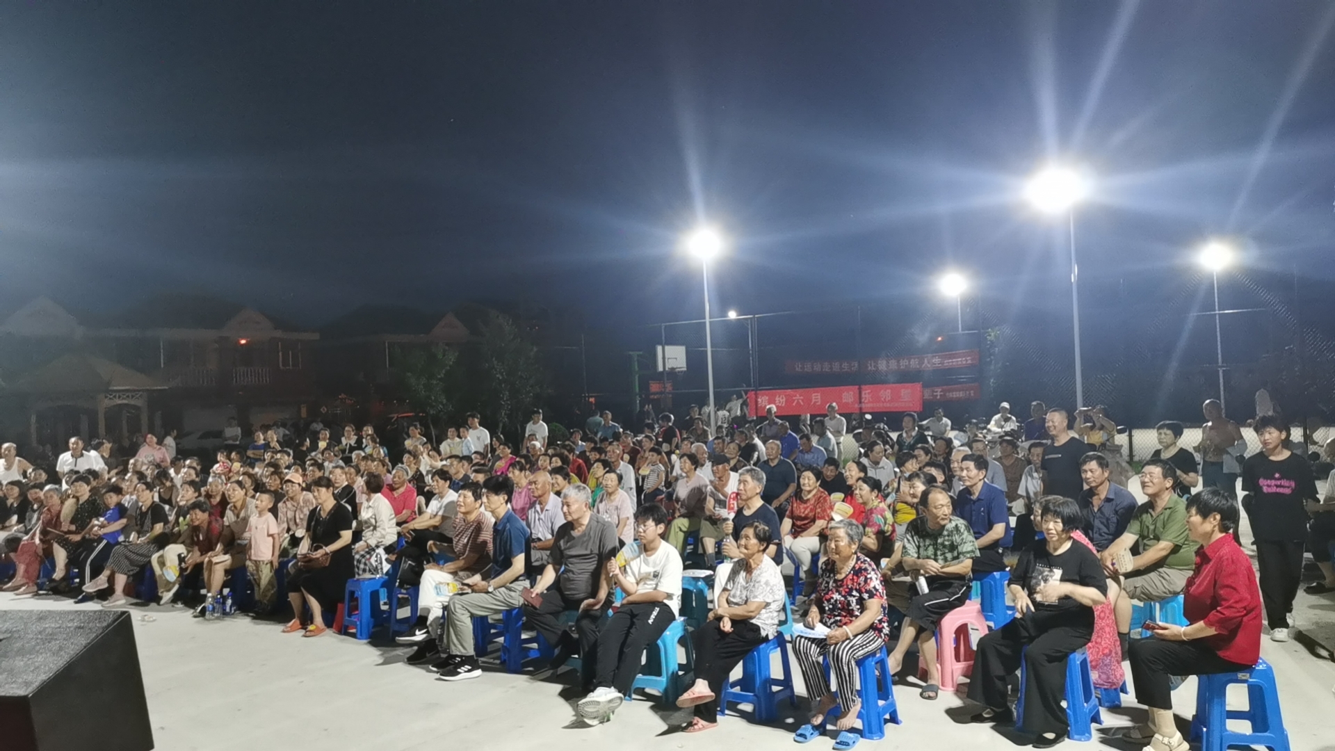 南洋镇:让老百姓乐享家门口的文化"大餐"