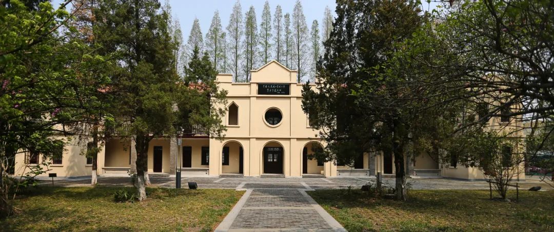 记者从新四军纪念馆获悉,该馆5次入选国家文物局"弘扬中华优秀传统