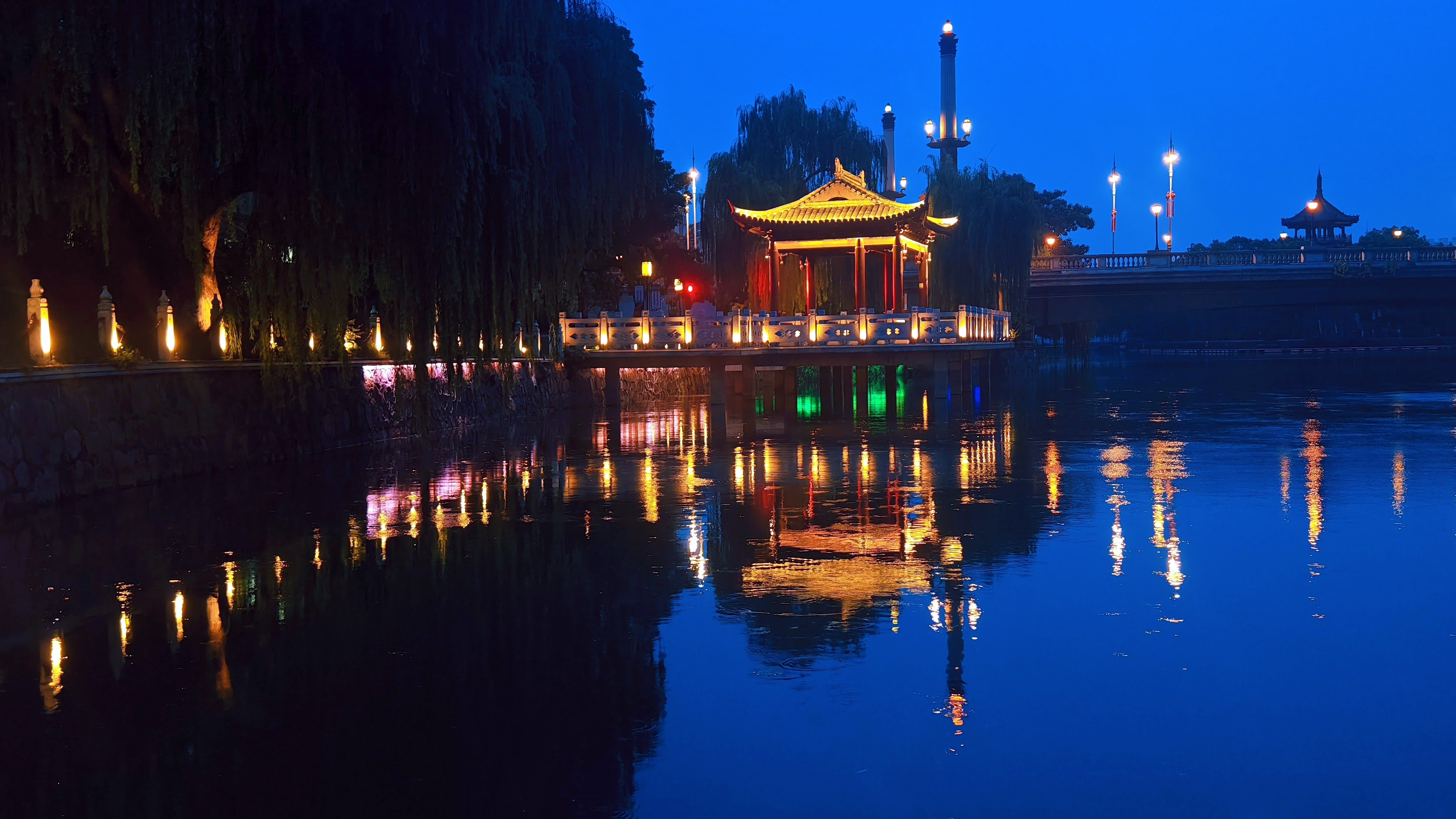 串场河啤酒图片