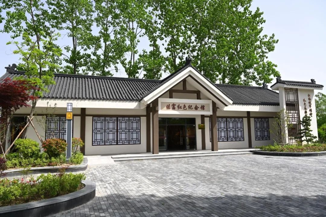 建党百年百佳示范党支部典型案例展播④盐都区大冈镇佳富村党总支