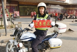 警方发布春节出行提示：这些时段/路段易拥堵