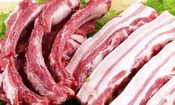 受生猪价格回落影响 市区猪肉价格微幅下调