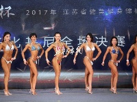 大丰选手省健美健身锦标赛获奖 