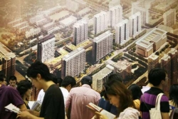 南京等多个二线城市楼市限购政策现“松动”：送房送钱送户口