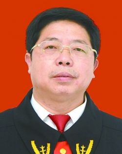 吉民宏 建湖法院执行局副局长